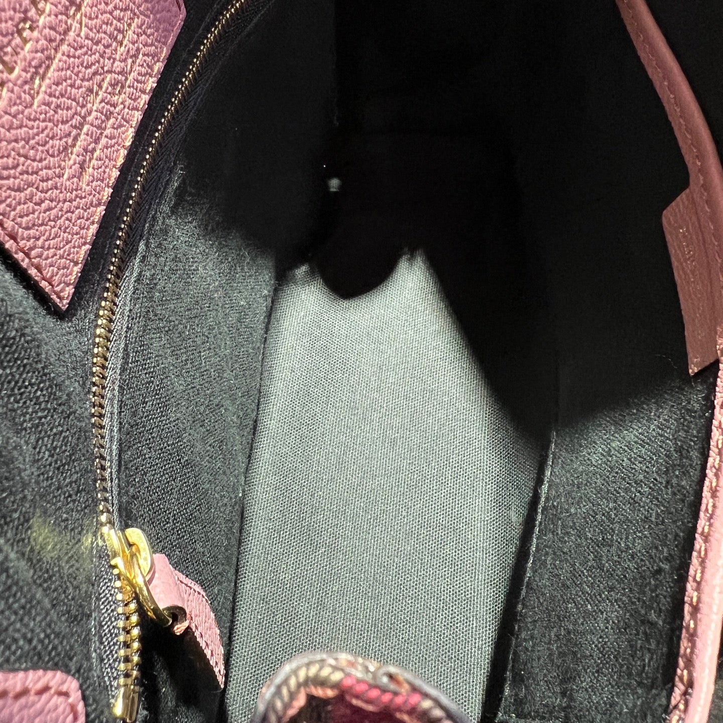 Burberry Pink Crossbody