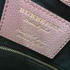 Burberry Pink Crossbody