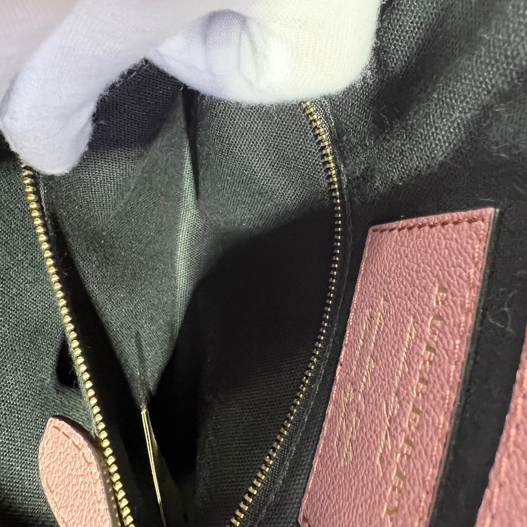 Burberry Pink Crossbody