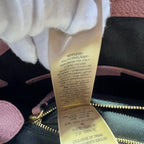 Burberry Pink Crossbody