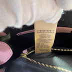 Burberry Pink Crossbody