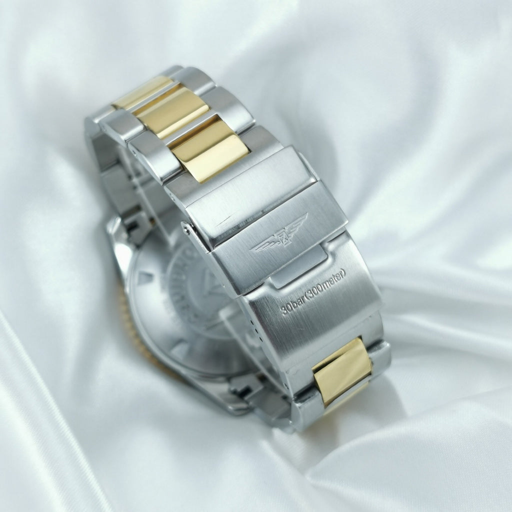 Longines Exercise Blue Automatic (self-winding) watch 41 millimeters L3.742.3.96.7