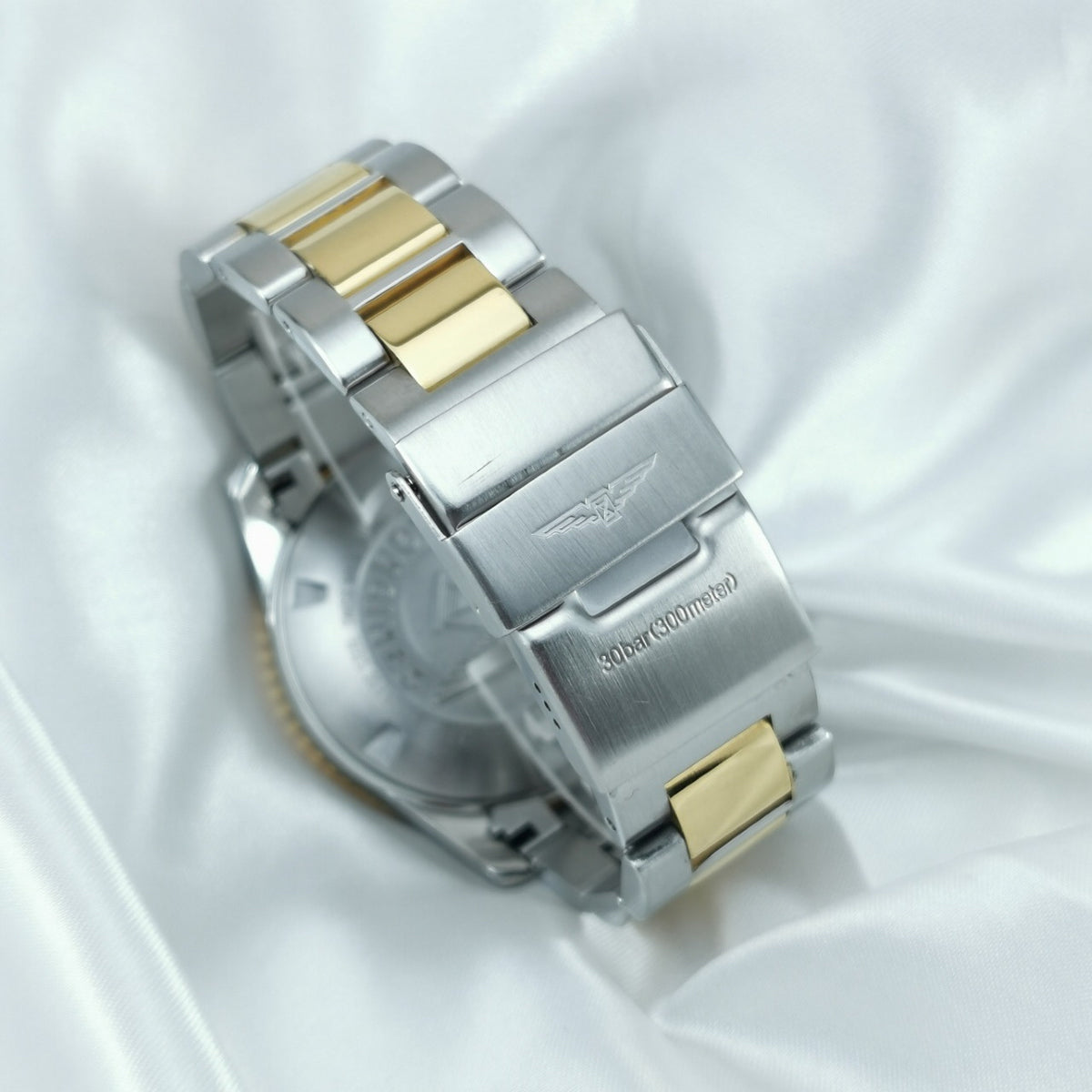 Longines Exercise Blue Automatic (self-winding) watch 41 millimeters L3.742.3.96.7