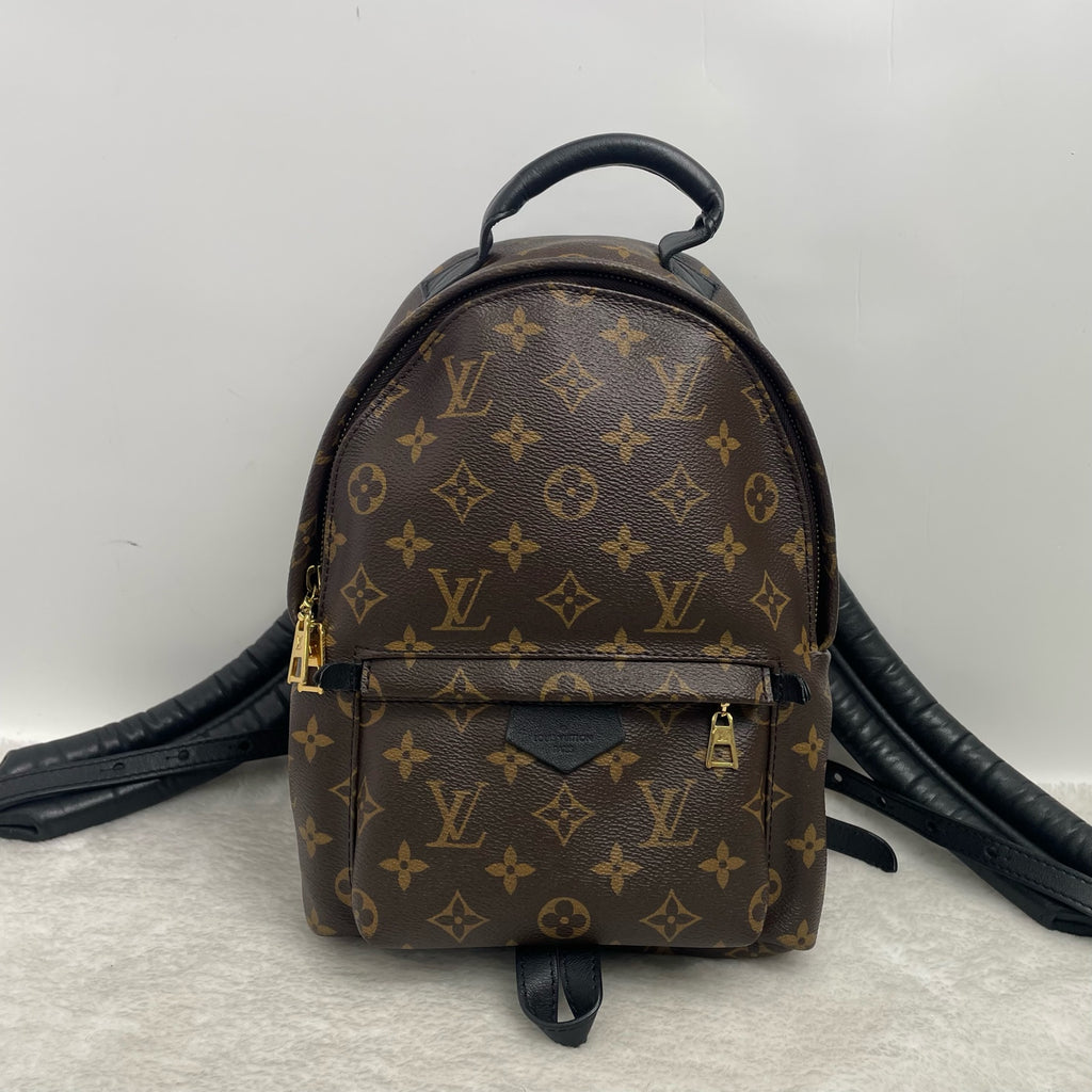 Louis Vuitton Backpack