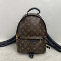 Louis Vuitton Backpack