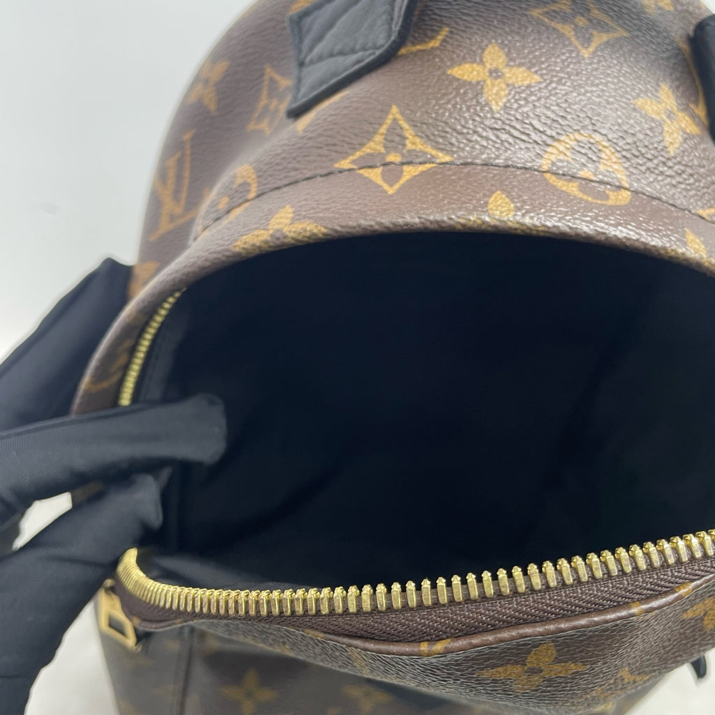 Louis Vuitton Backpack