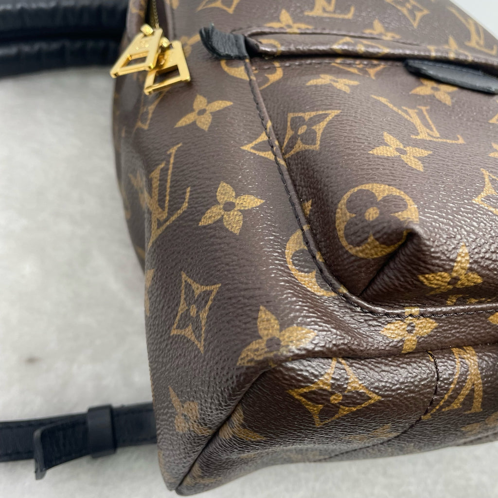 Louis Vuitton Backpack