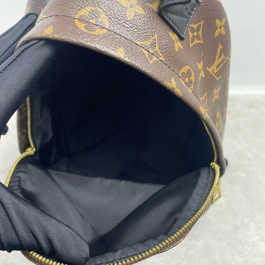 Louis Vuitton Backpack