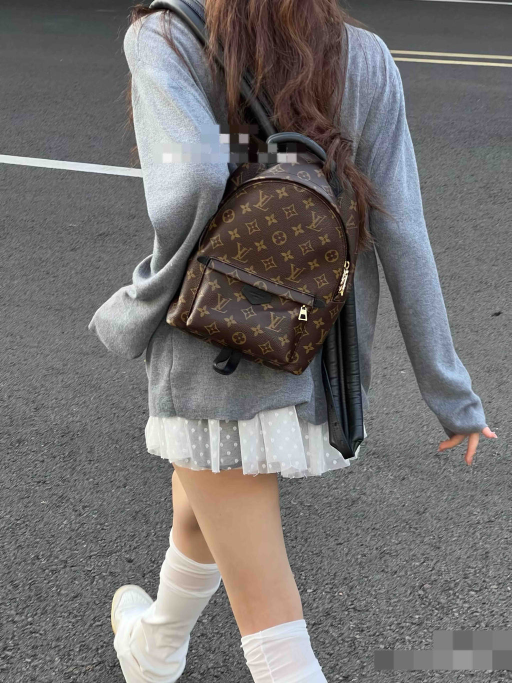 Louis Vuitton Backpack