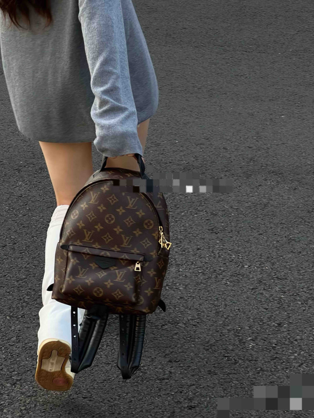Louis Vuitton Backpack
