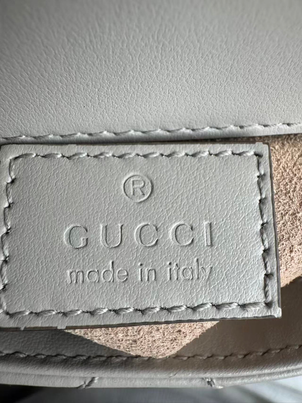 Gucci Gray