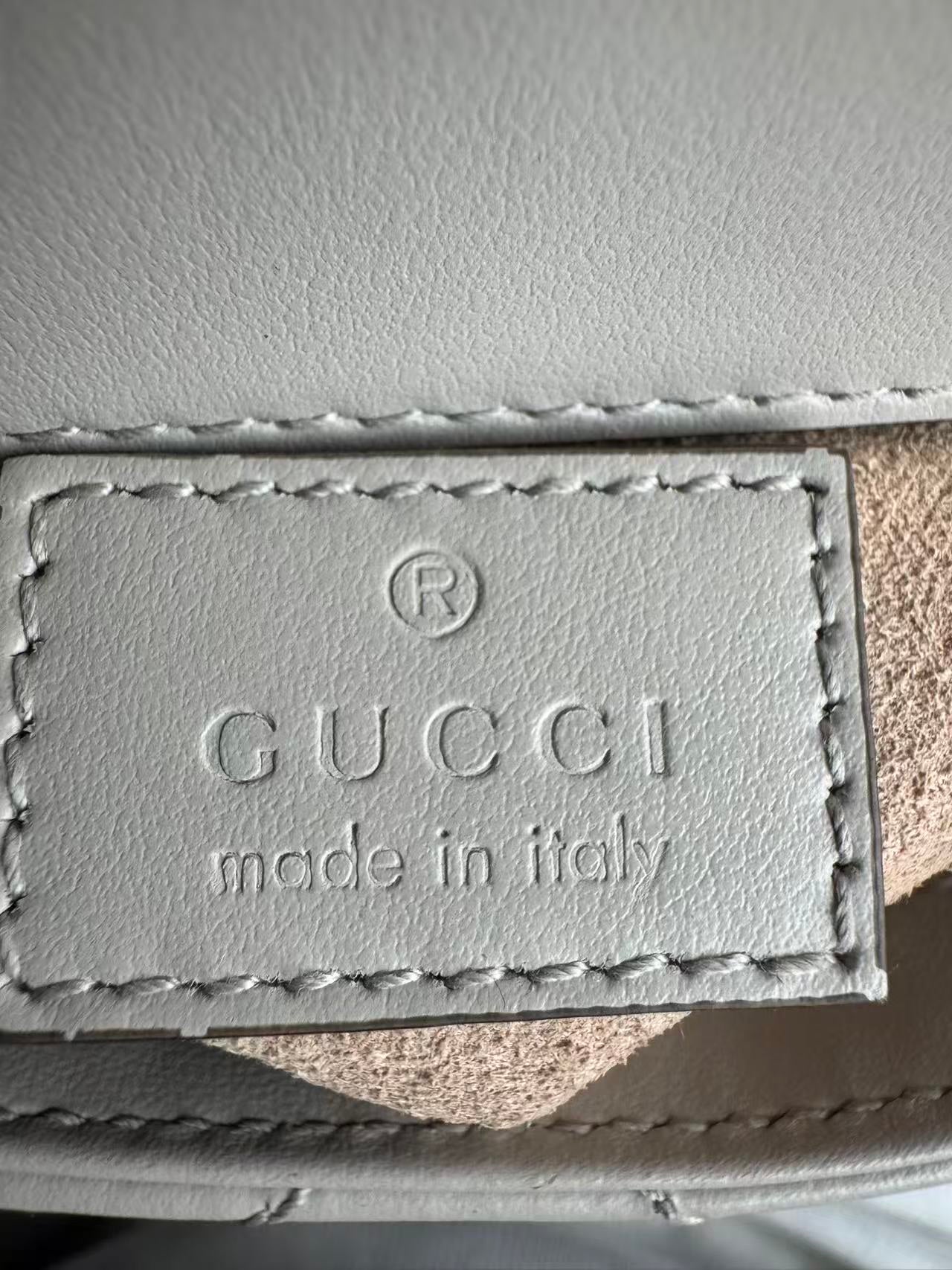 Gucci Gray