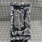 Dior Book Tote Blue M1265ZRGO_M35I