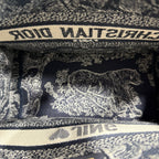 Dior Book Tote Blue M1265ZRGO_M35I