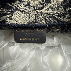 Dior Book Tote Blue M1265ZRGO_M35I