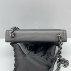 Bottega Veneta Black Shoulder Bag