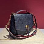 Louis Vuitton Messenger Bag M43624