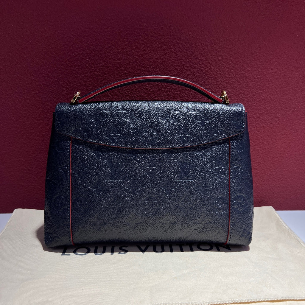 Louis Vuitton Messenger Bag M43624