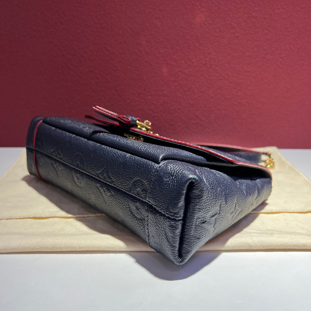 Louis Vuitton Messenger Bag M43624