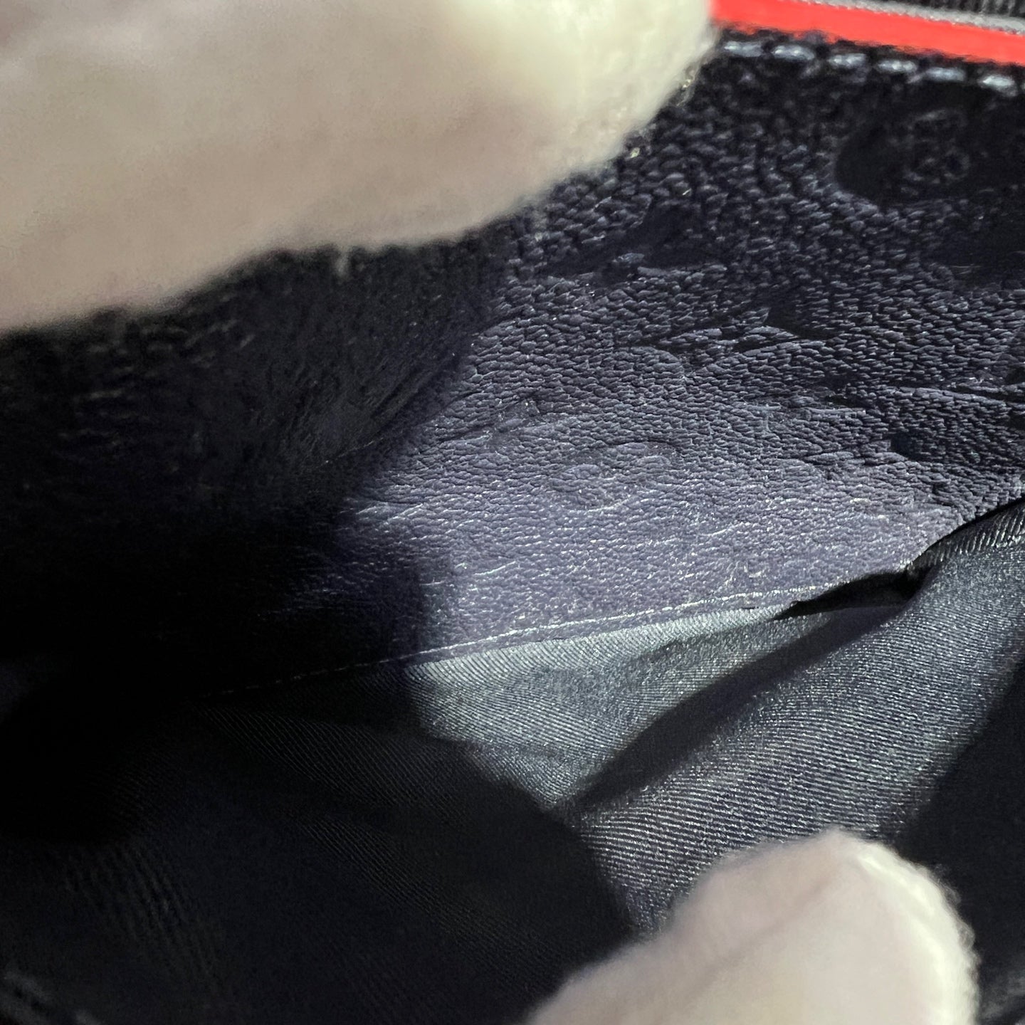 Louis Vuitton Messenger Bag M43624