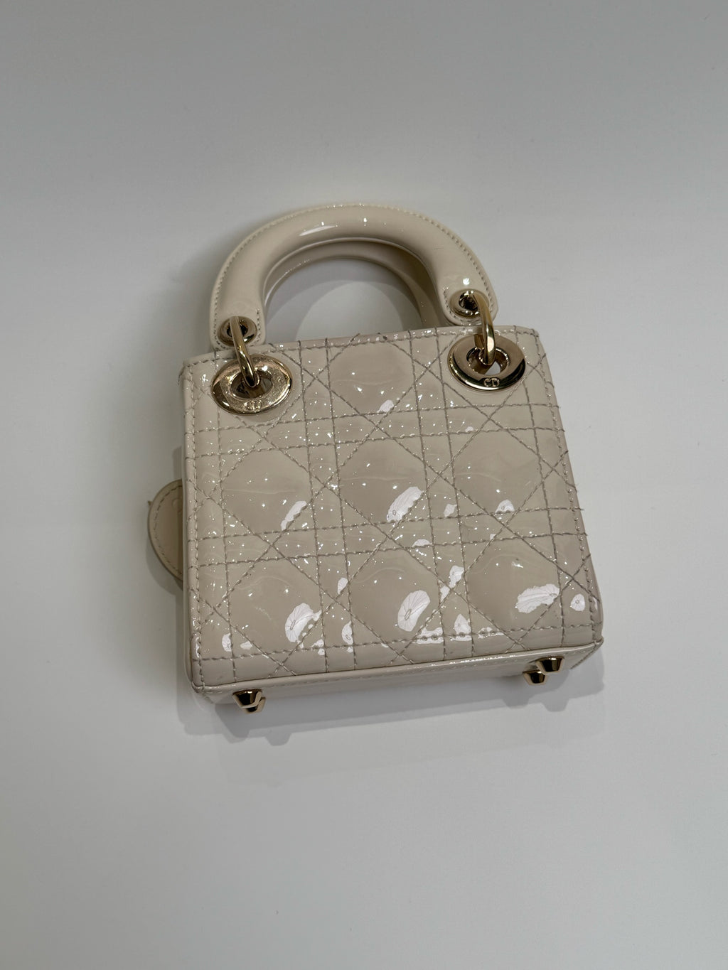 Dior Gold