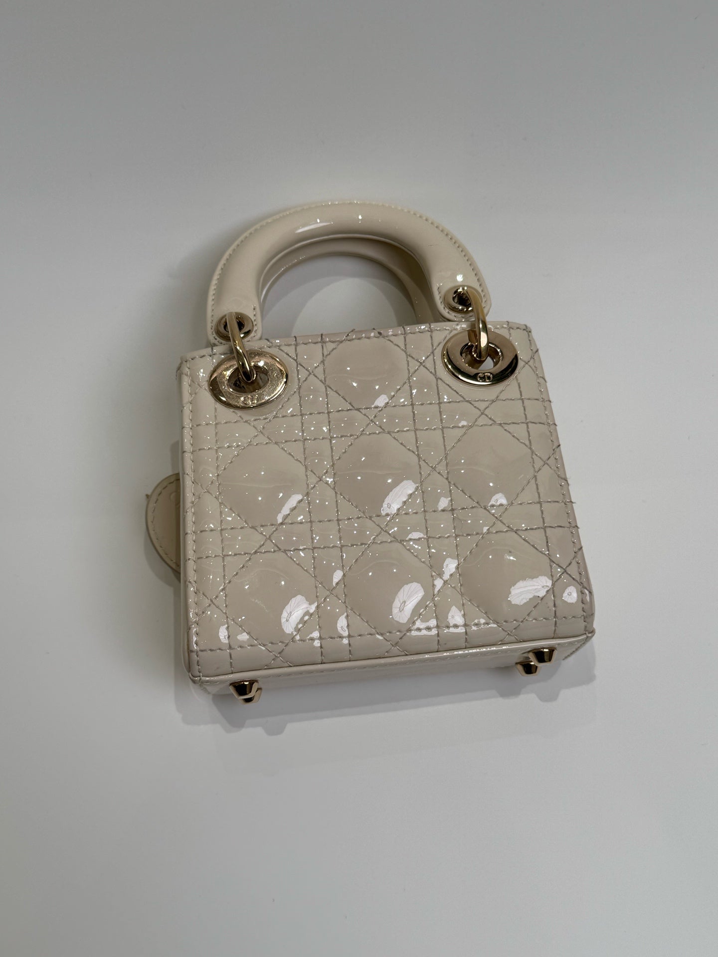 Dior Gold