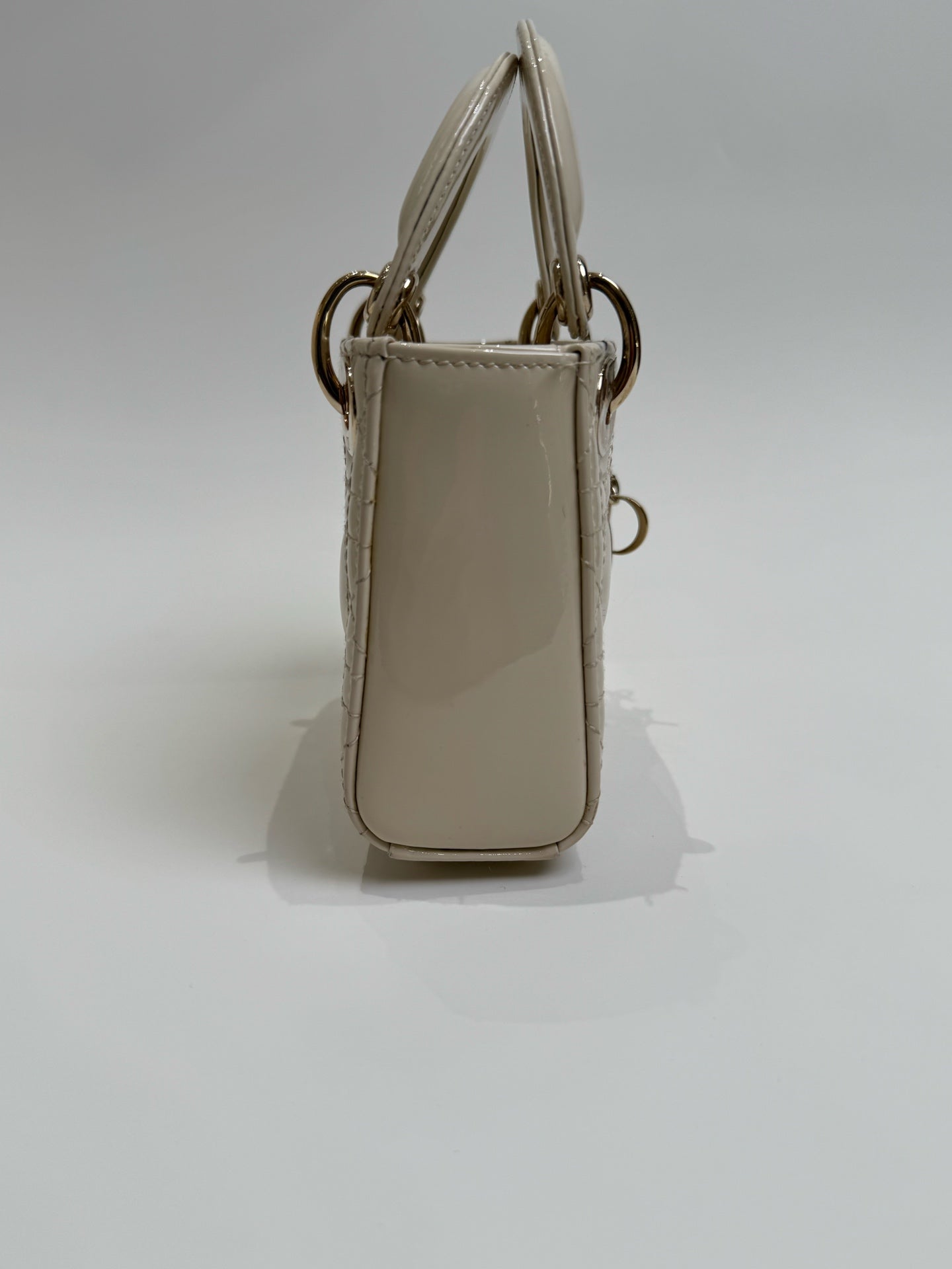 Dior Gold