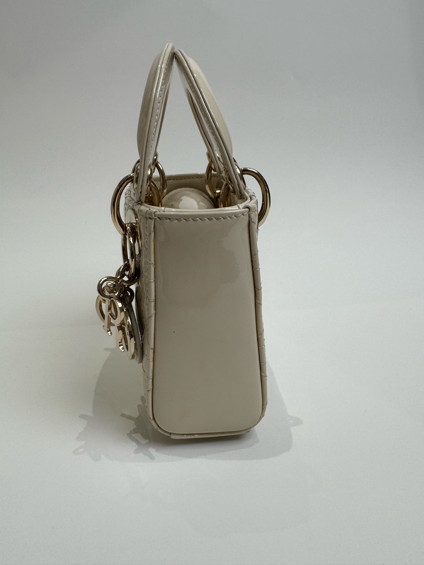 Dior Gold
