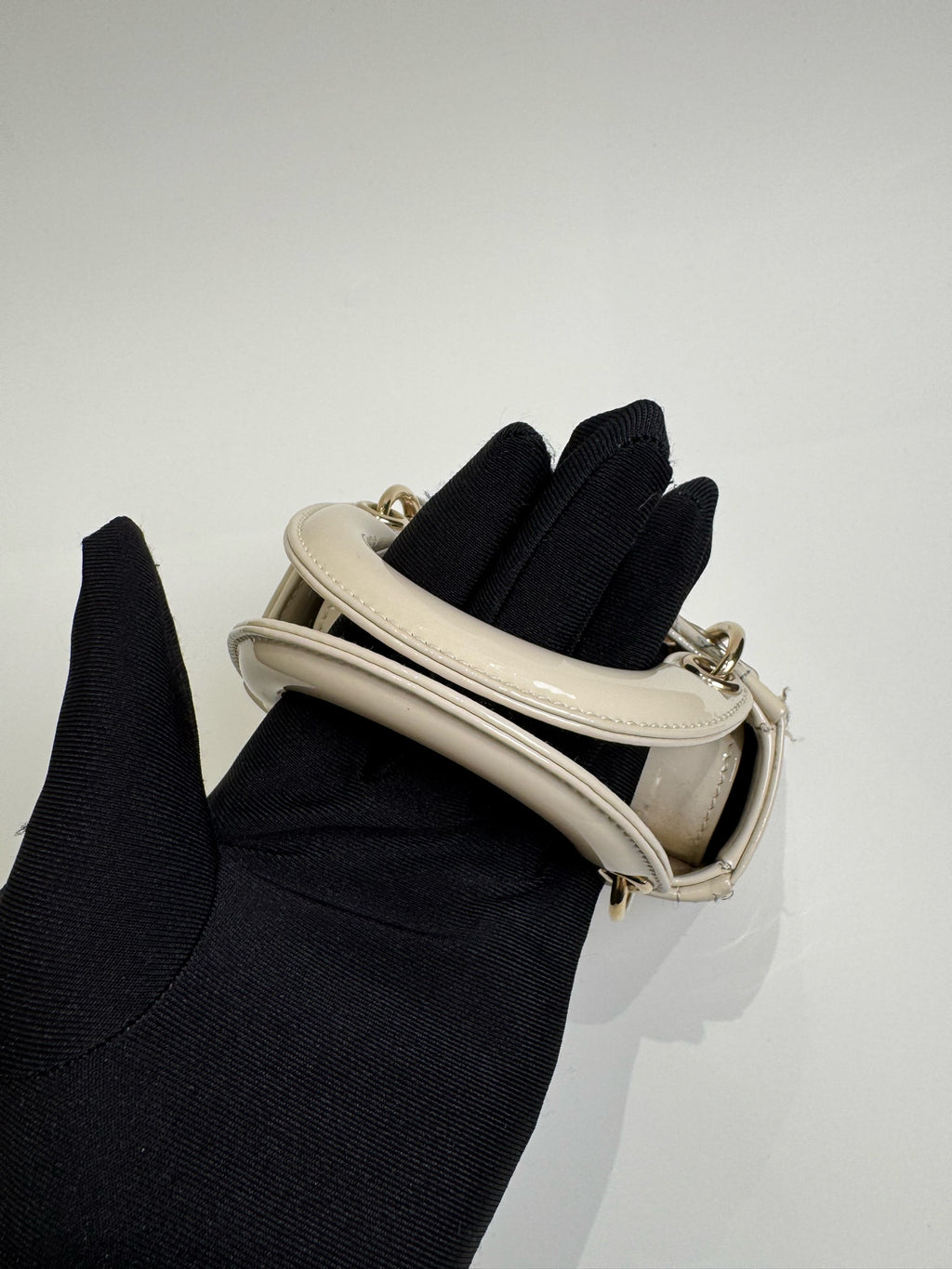 Dior Gold