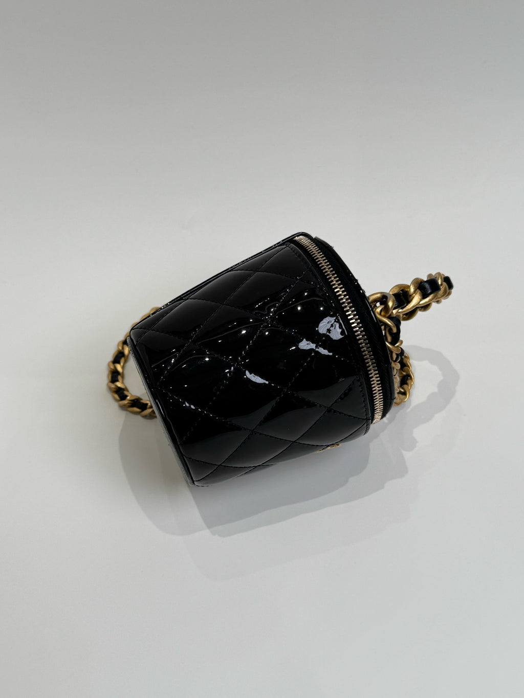 Chanel Bucket & Drawstring Bag