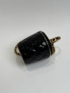 Chanel Bucket & Drawstring Bag