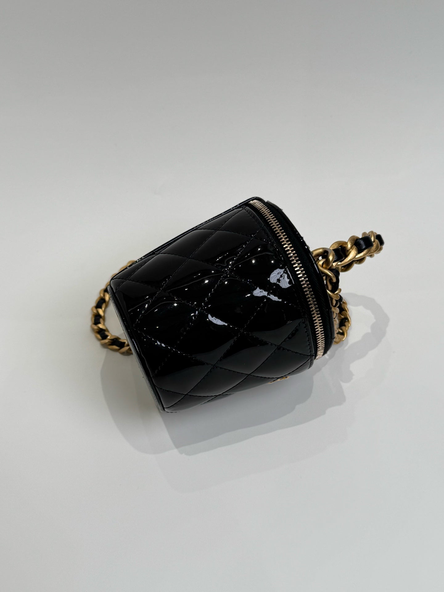 Chanel Bucket & Drawstring Bag