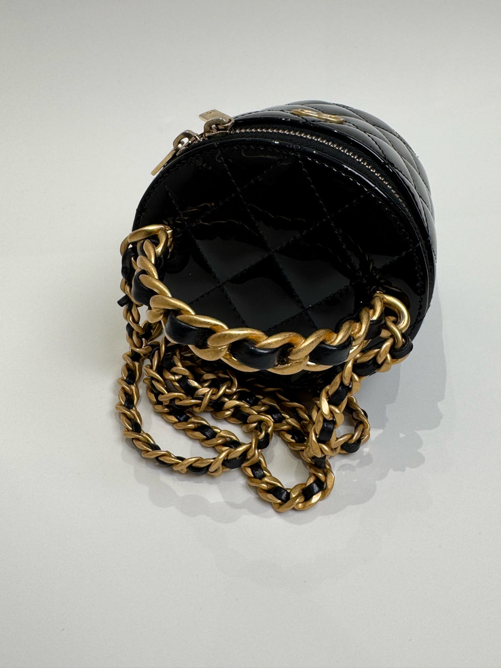 Chanel Bucket & Drawstring Bag
