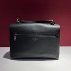 Louis Vuitton Black Crossbody M54849