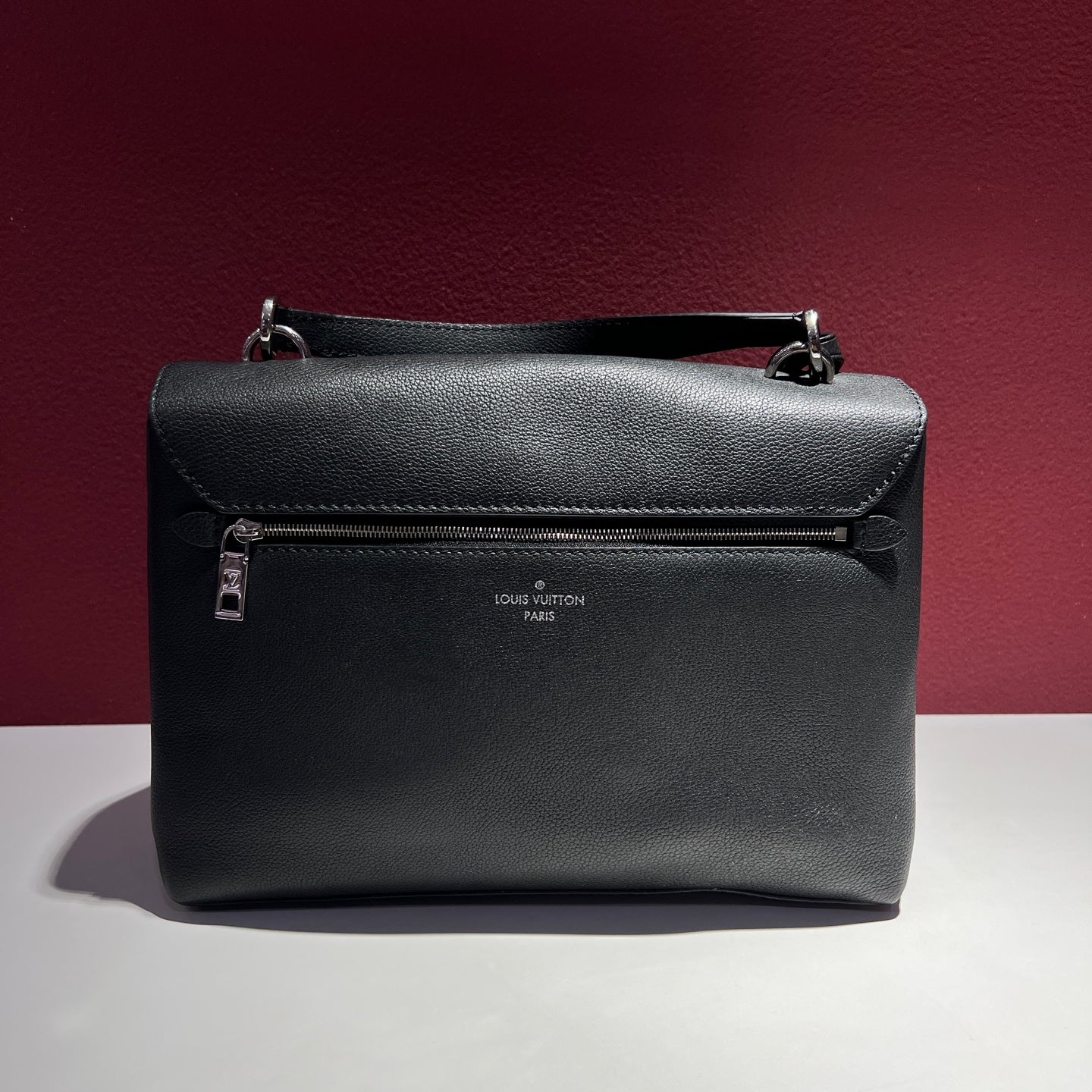 Louis Vuitton Black Crossbody M54849