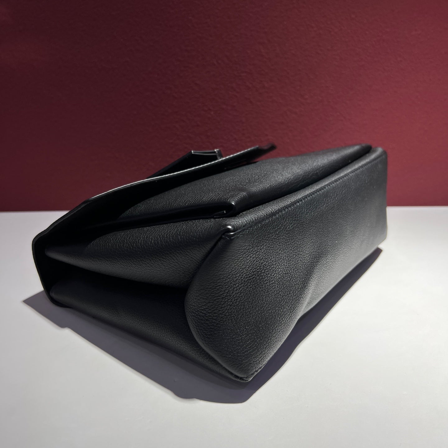 Louis Vuitton Black Crossbody M54849