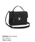 Louis Vuitton Black Crossbody M54849