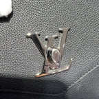 Louis Vuitton Black Crossbody M54849