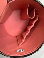 Chanel Bucket & Drawstring Bag