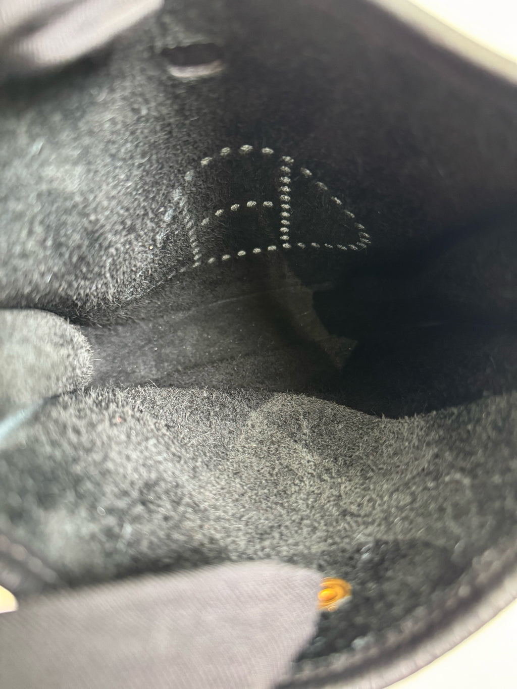 Hermes Black