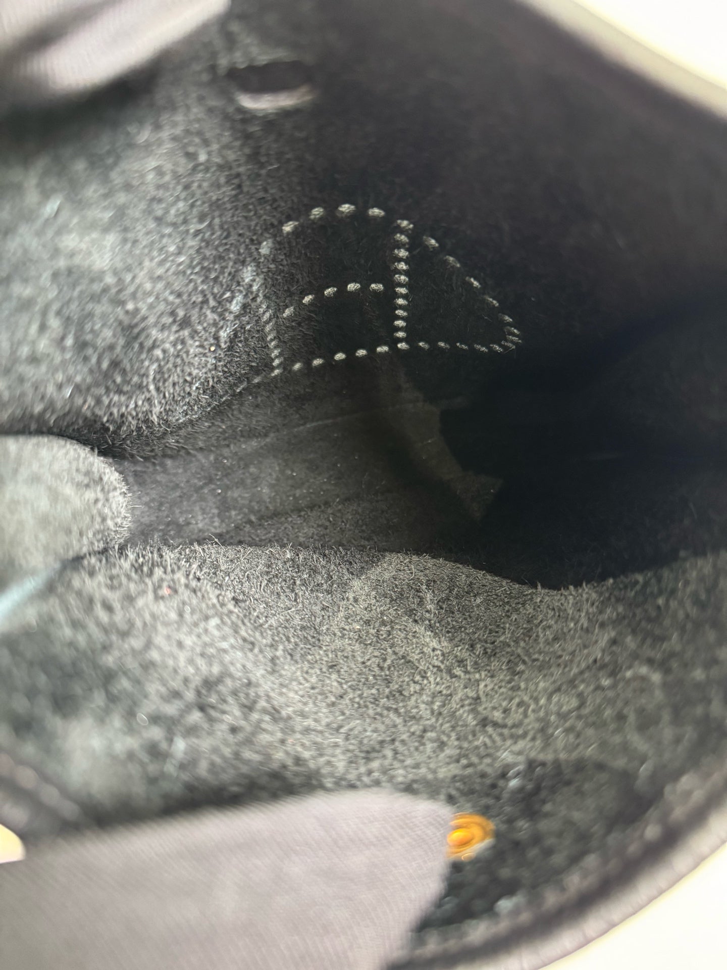 Hermes Black
