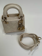 Dior Gold