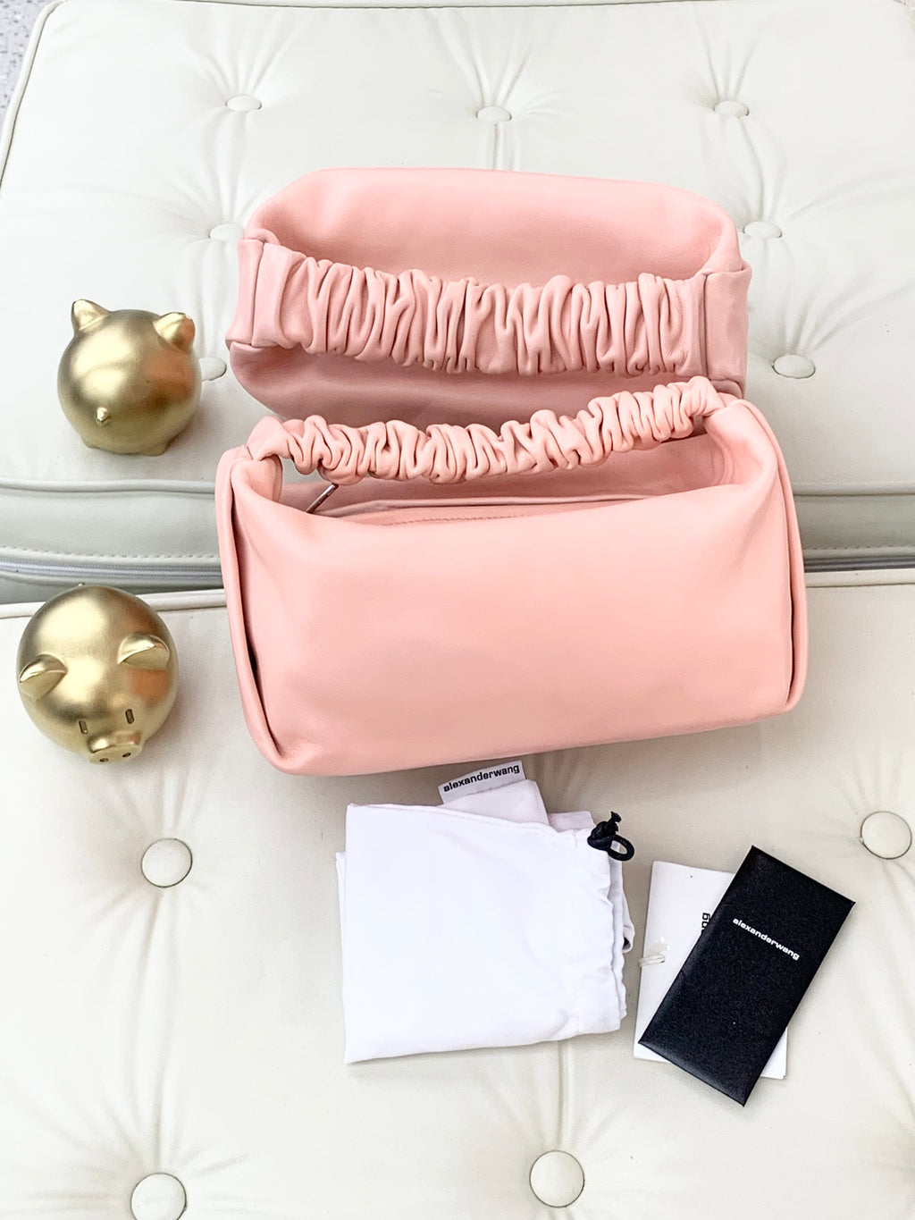 Alexander Wang Pink