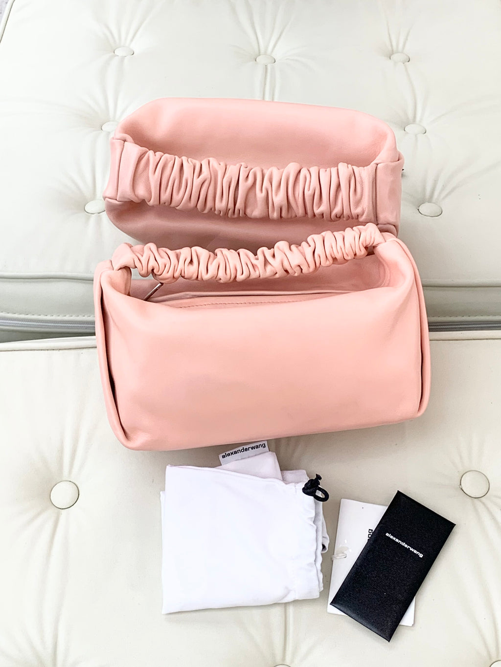 Alexander Wang Pink
