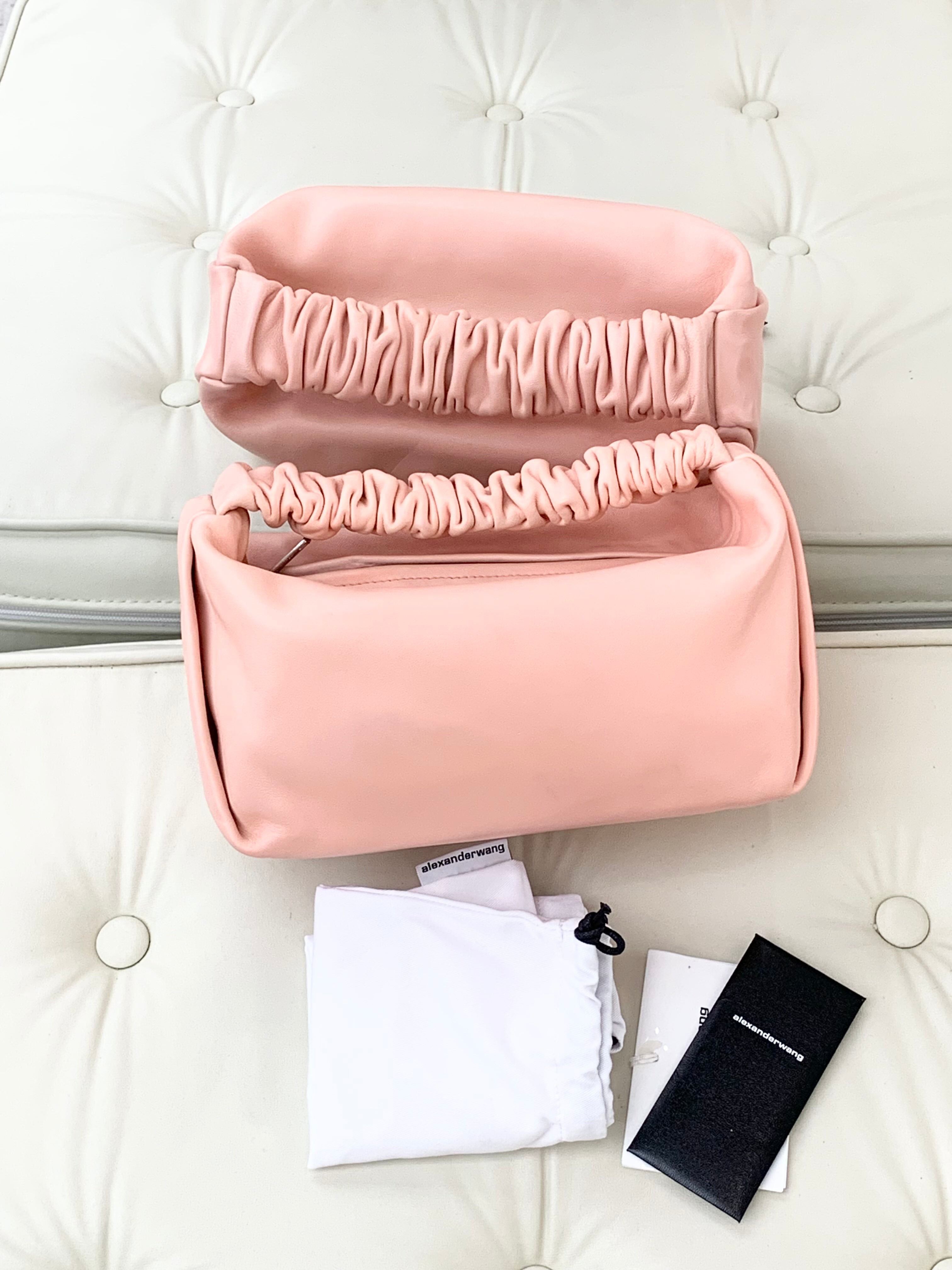 Alexander Wang Pink