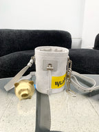 Louis Vuitton Bucket & Drawstring Bag
