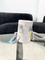 Louis Vuitton Bucket & Drawstring Bag