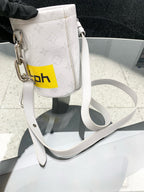 Louis Vuitton Bucket & Drawstring Bag
