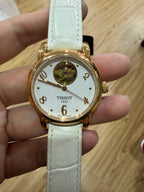 Tissot Fashion Automatic (self-winding) watch 35 millimeters T050.207.36.017.00