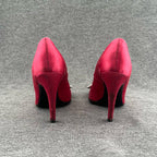Gucci Pink High heels
